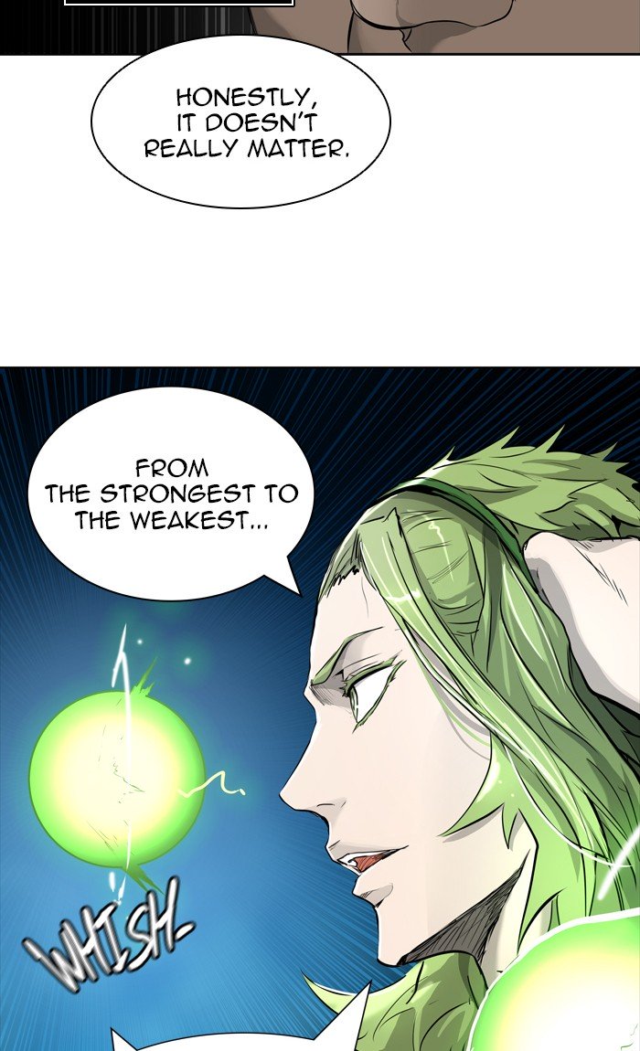 Tower of God, Chapter 432 image 072